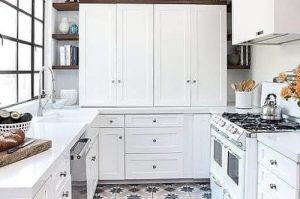 Kitchen Remodeling image